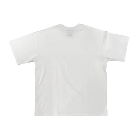 Amakipkip Plain White Tee – Color: Small – Size: | Buy Now at Amakipkip Store